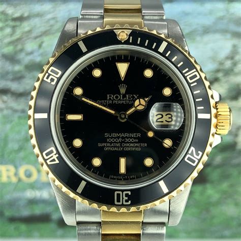 rolex model 16803|rolex 16803 submariner.